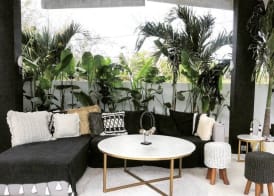 White Palm Uluwatu - Wellness & Recovery Retreat - 2 Min Walk to Balangan Beach 4