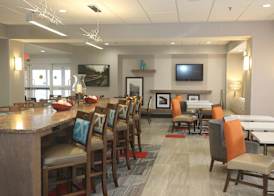 Hampton Inn Owego 4