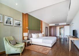 Angra Marina Hotel 2