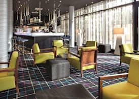 Radisson Blu Hotel, Hamburg 5