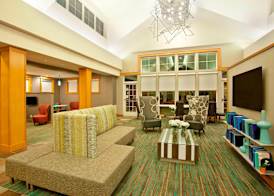 Residence Inn Bridgewater Branchburg 2