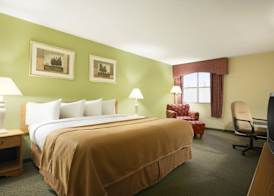 Travelodge by Wyndham Sturgis 5