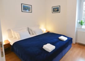Barbara - Peaceful Apartment with Parking 2