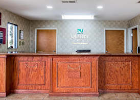 Quality Inn Hanceville US Hwy 31 5