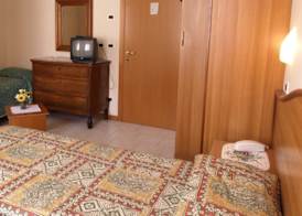 Hotel Brisino 5