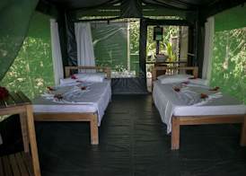 La Leona Eco Lodge 4