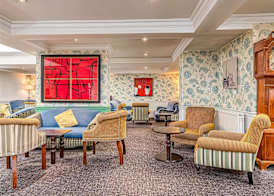 Mercure Salisbury White Hart Hotel & Apartments 4