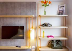 ibis budget Senlis 2