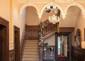 Bagden Hall Hotel 3