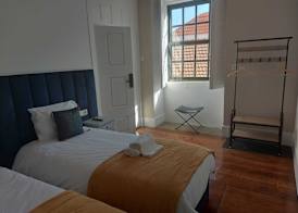 A Portuguesa Guest House 5