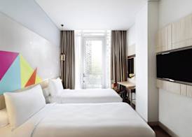 Ibis Styles Jakarta Sunter 5
