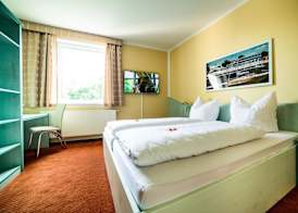 Parkhotel Senftenberg 2