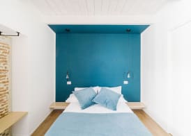 Via Del Centro Guesthouse 3