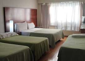 obelisco hoteles 5