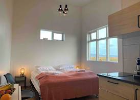 Hamar - Puffin Cottages & Rooms 2