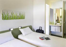 ibis budget Basel City 5