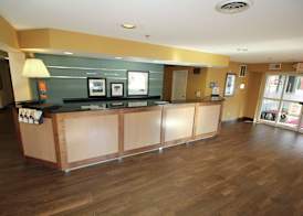Hampton Inn Sandusky-Central 4