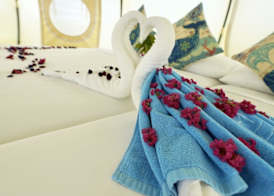 Nacpan Beach Glamping Managed by H Hospitality Group 4