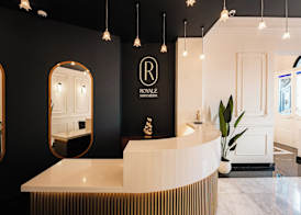 Royale Sainte Hélène Boutique Hotel 2