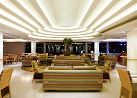 David Dead Sea Resort & Spa 4