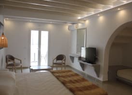 Naxian Emerald Hotel 4