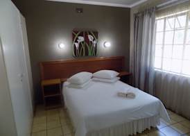 Eagles Nest Chalets 2