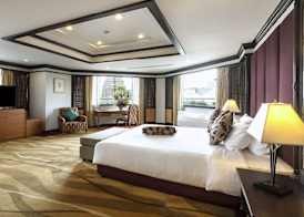 Rembrandt Residences Bangkok 4
