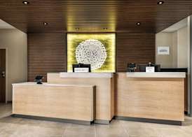 Fairfield by Marriott Inn & Suites Bethlehem PA 4