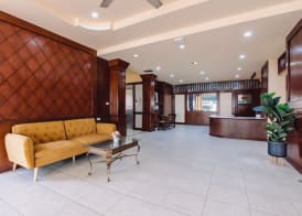 Bauman Ville Hotel 3