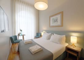 Santa Catarina FLH Suites 3