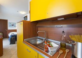 Hotel Sheila 4