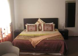 Moshitametsi Guesthouse 4