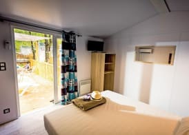 Camping Le Bois Fleuri 4