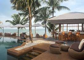 Anantara Bophut Koh Samui Resort 2