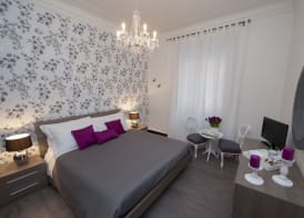 Nobilcasa Suites 4