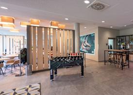 Holiday Inn - the niu, TIMBER ESSLINGEN by IHG 5