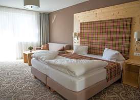 Boutique Hotel Erla 4