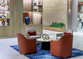 The Westin Washington Dulles Airport 4