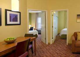 Hawthorn Extended Stay by Wyndham Cincinnati NE/Mason 3