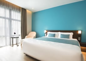 Astana Wing - Riverside Majestic Hotel 3