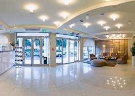 Hotel Korkyra 2