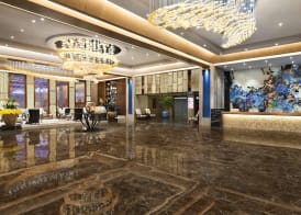 Ramada Foshan Shunde 2