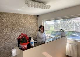 Talen Otel 2
