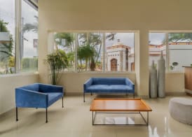 City Express by Marriott Tuxtla Gutiérrez 5