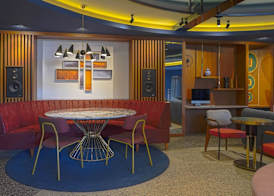 Four Points Flex by Sheraton Bursa Nilüfer 3