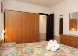 Residence Oasi Anfiteatro 5