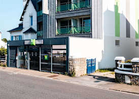ibis Styles Quiberon Centre 2