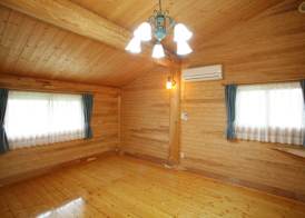 Kurokawa Mori no Cottage 4