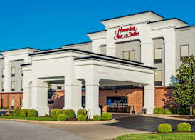 Hampton Inn & Suites Hopkinsville 3