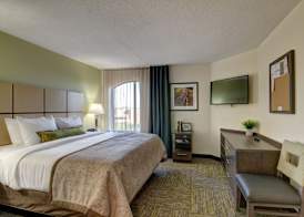 Candlewood Suites RICHMOND - WEST BROAD by IHG 3